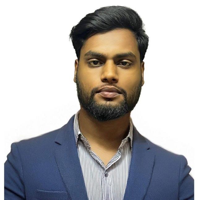 Abhishek Kumar